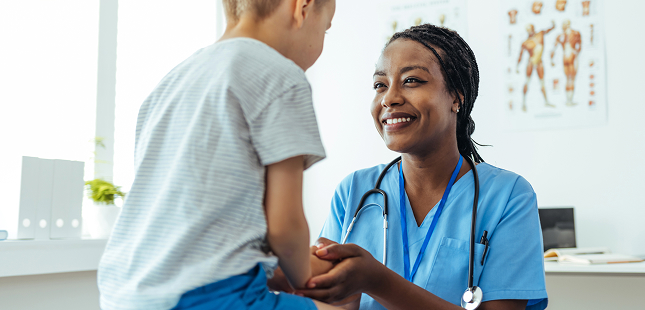 Catering to your family’s medical needs