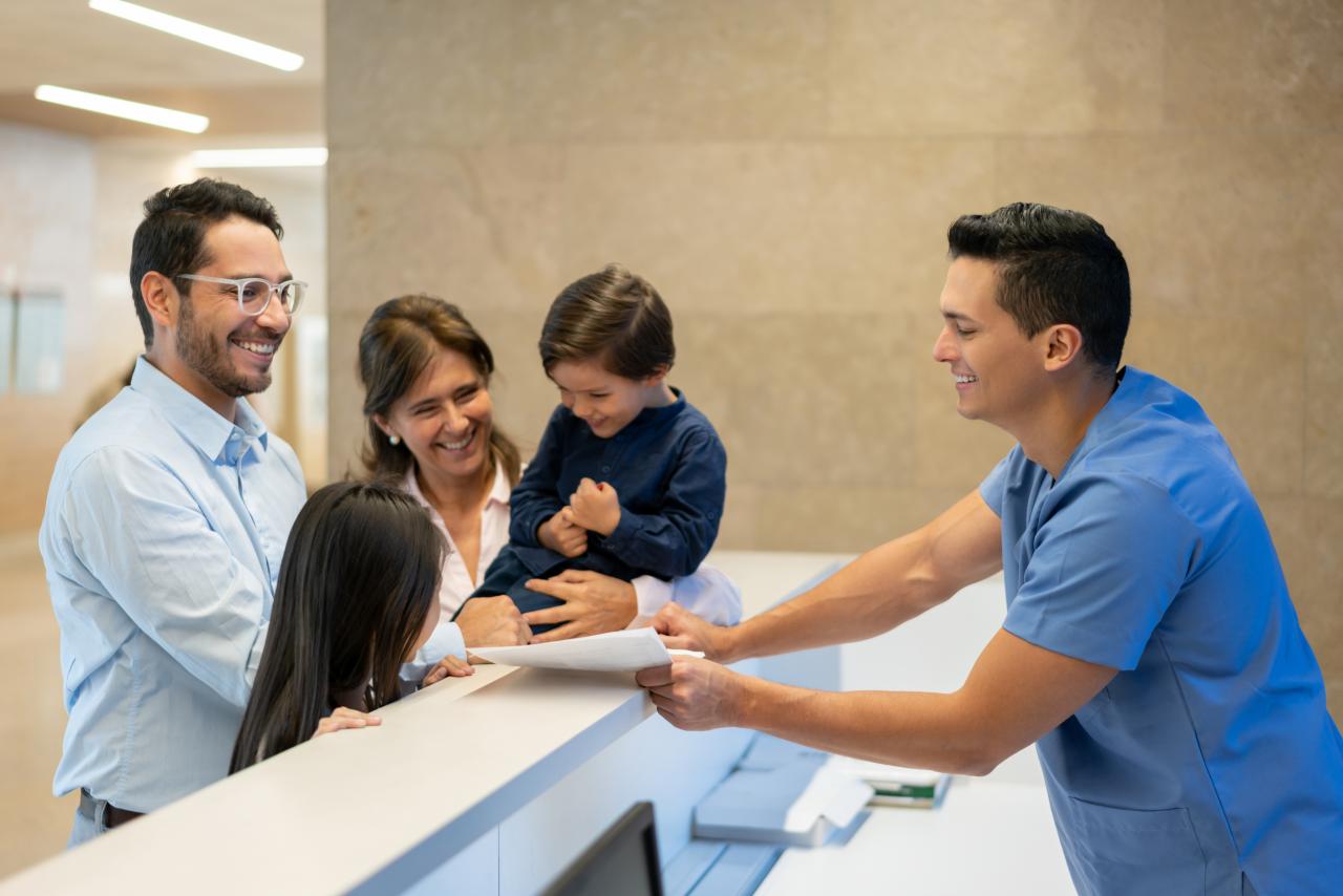 ¿Qué registros necesitas?