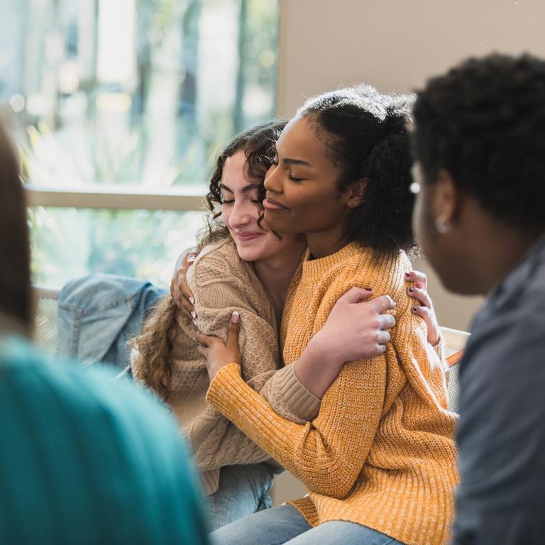 Salud mental en la adolescencia