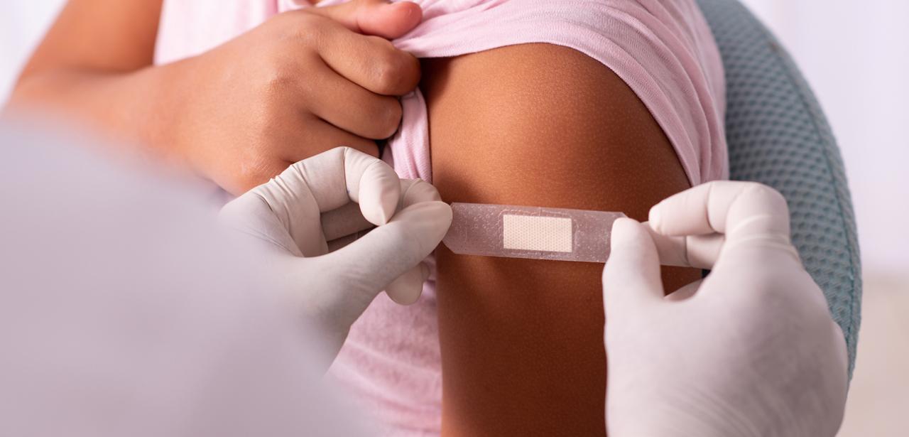 The positive impact of vaccines