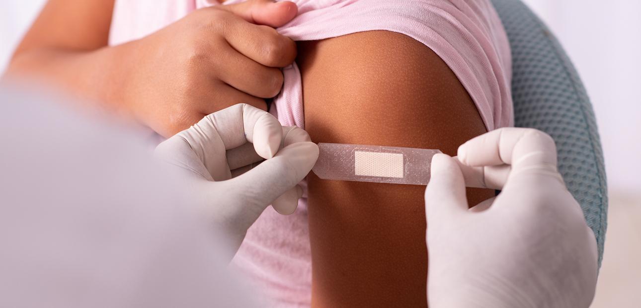 The positive impact of vaccines