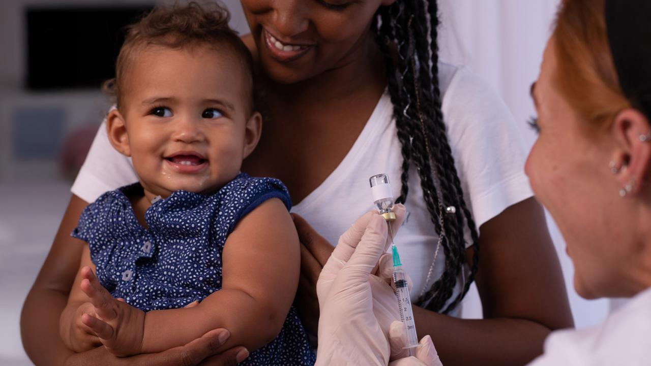 Vacuna contra Haemophilus Influenzae Tipo B (Hib)
