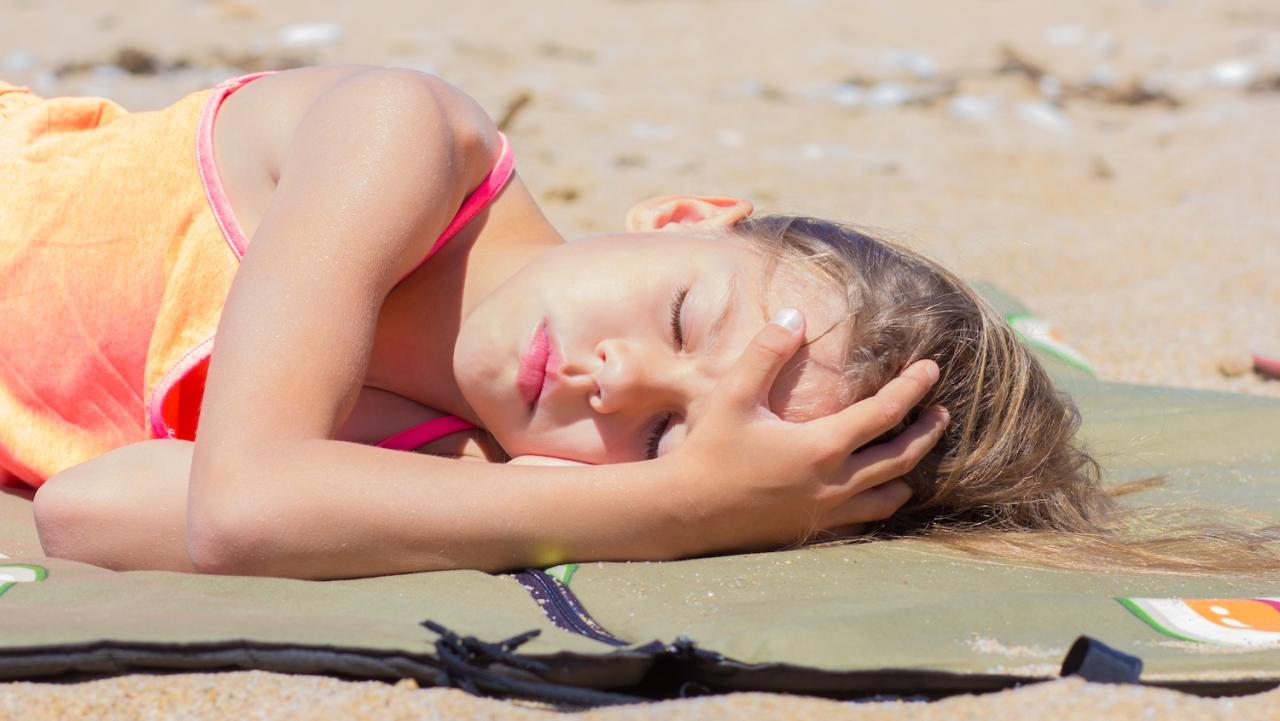 Enfermedades relacionadas con el calor