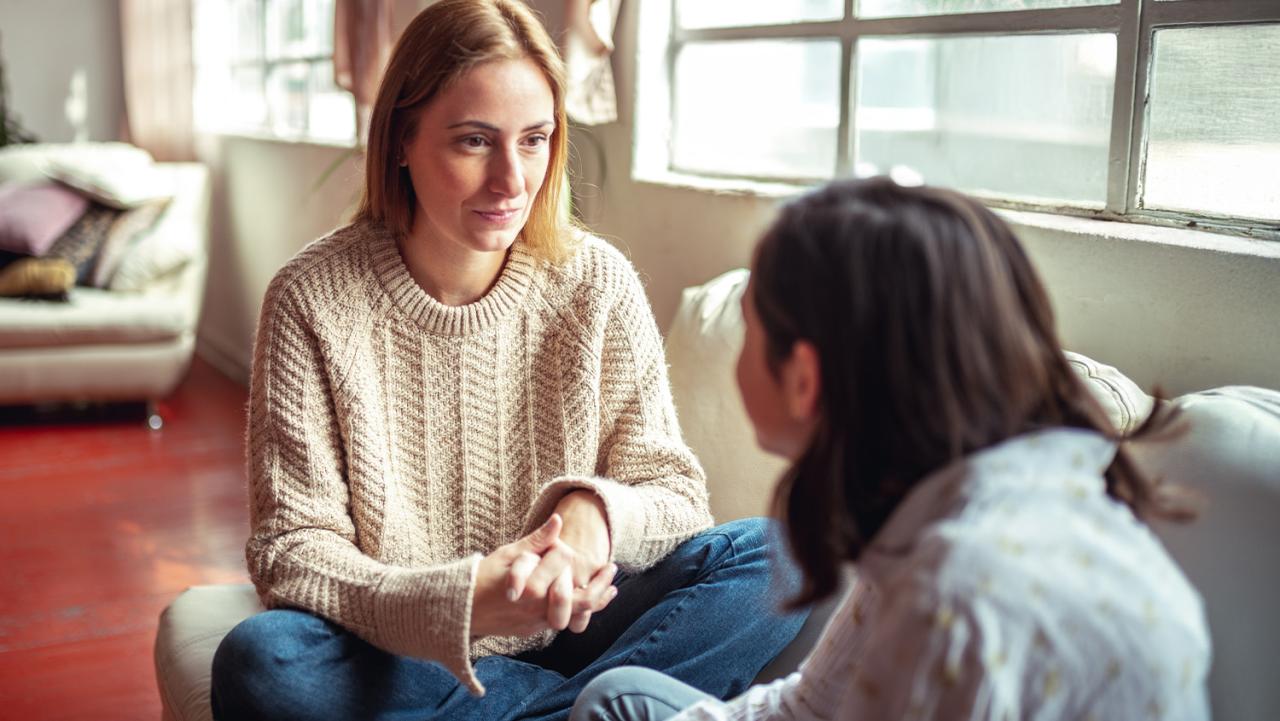 Cómo hablar de sexo con adolescentes y preadolescentes
