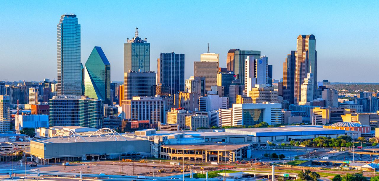 Dallas County Image