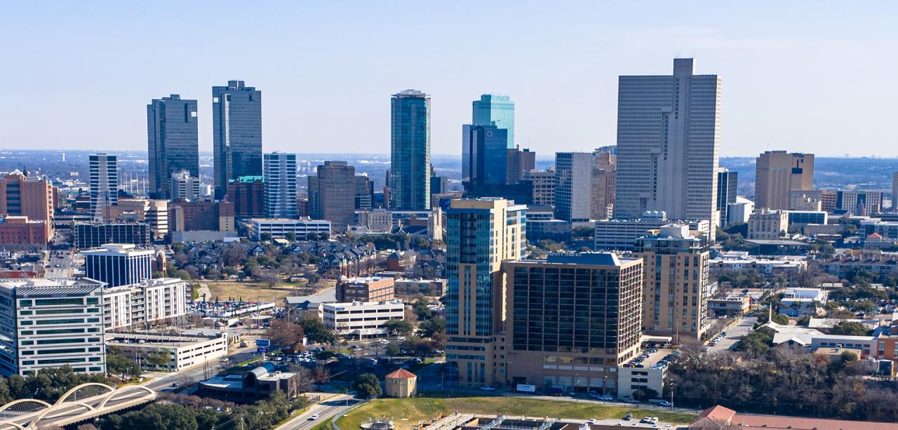 Tarrant County Image