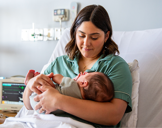 Affiliated with many of the best hospitals in Texas