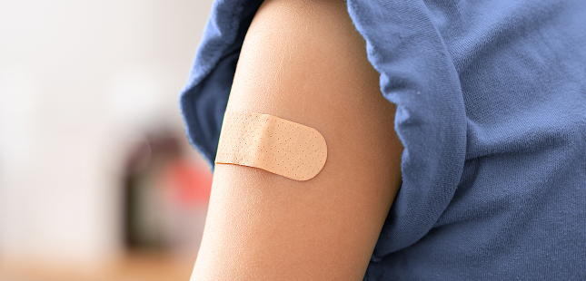 Vaccine information that you can trust