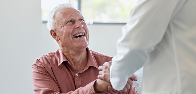 Exceptional care without any surprises
