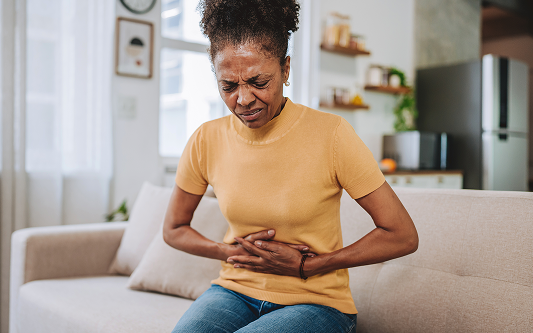 You don’t have to manage a chronic disease alone
