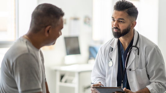 From well visits to routine screenings
