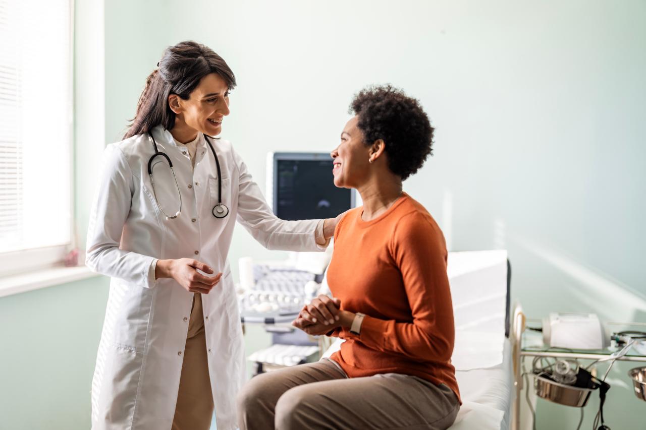 Photo of Salud de la mujer