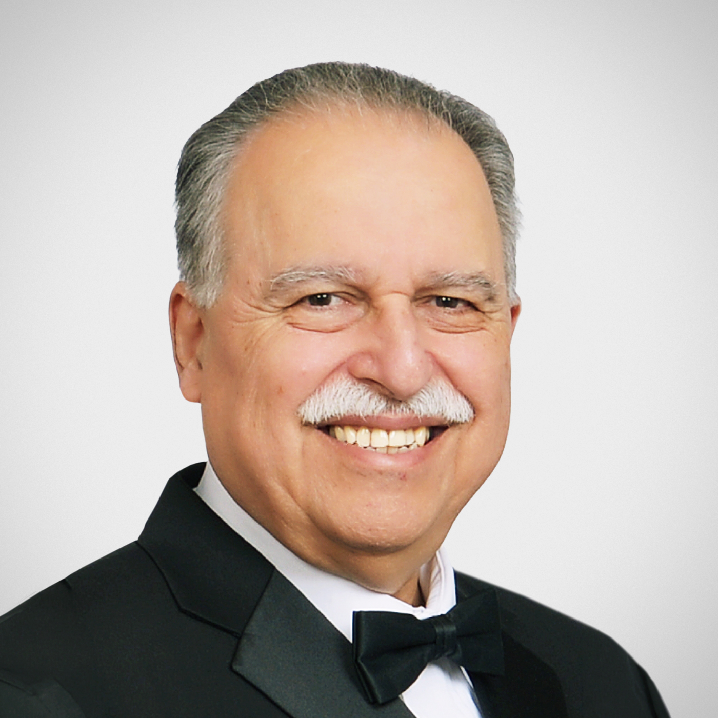 Photo of Victor Hugo Peralta