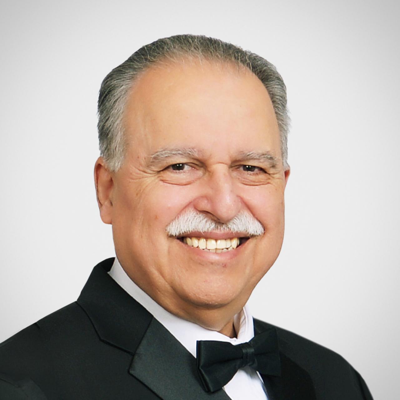 Victor Hugo Peralta, MD