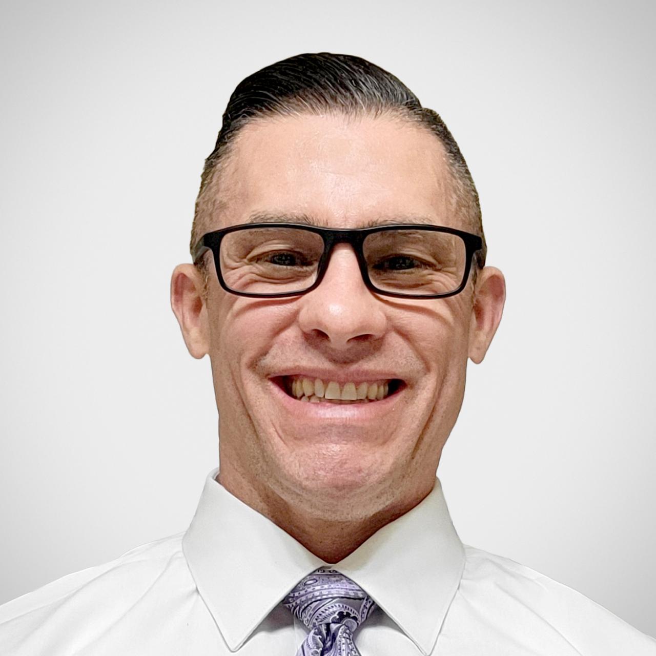 Rafael Pomales, Jr., FAAP, MMS, PA-C