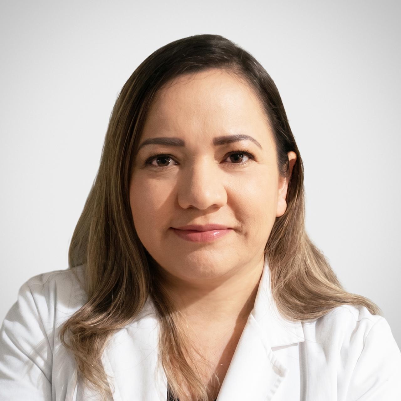 Veronica Salaices-Fraire, MPAS, PA-C