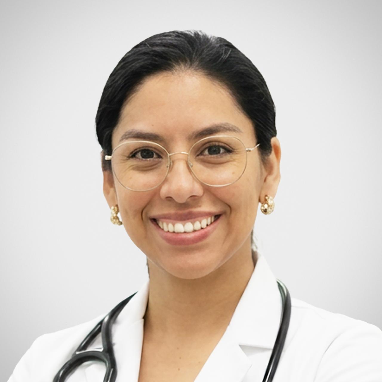 Laura E. Solano, PA-C