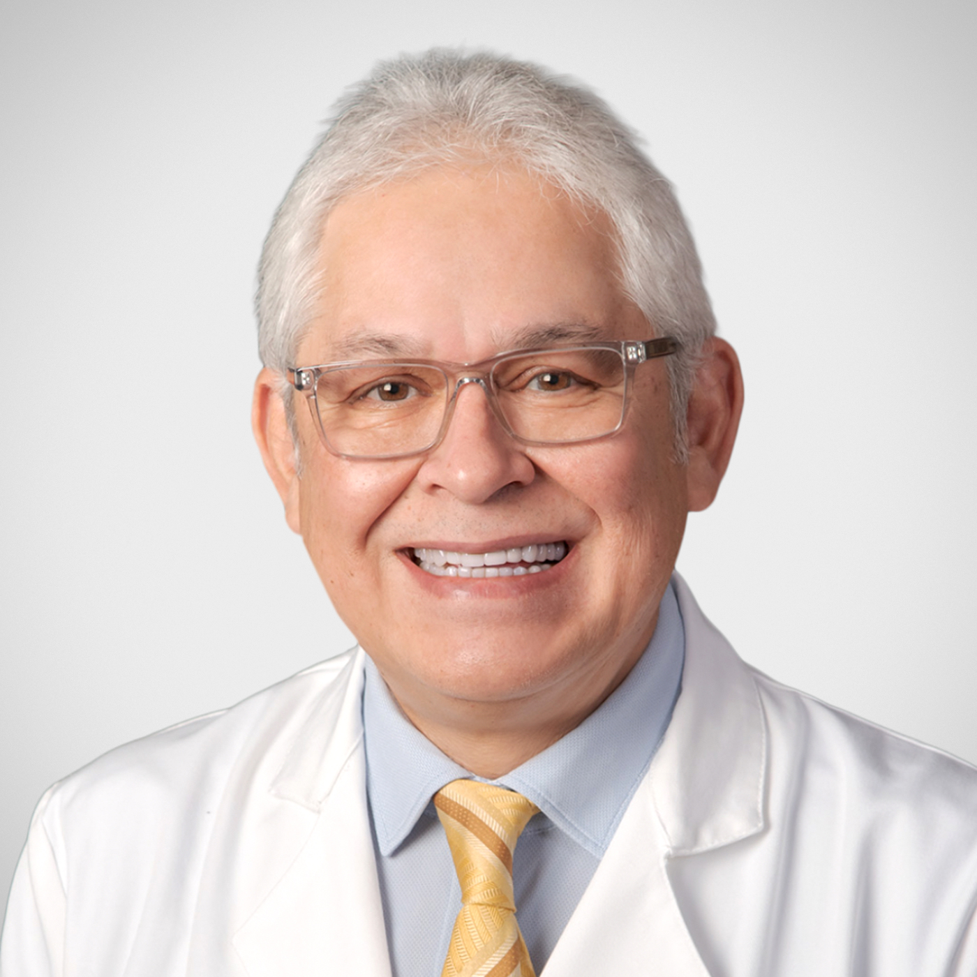 Hugo Suarez, MD