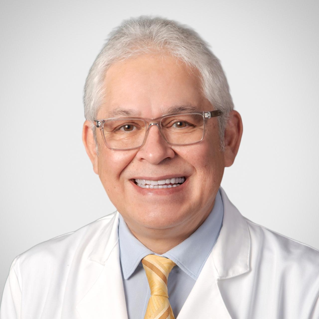 Hugo Suarez, MD