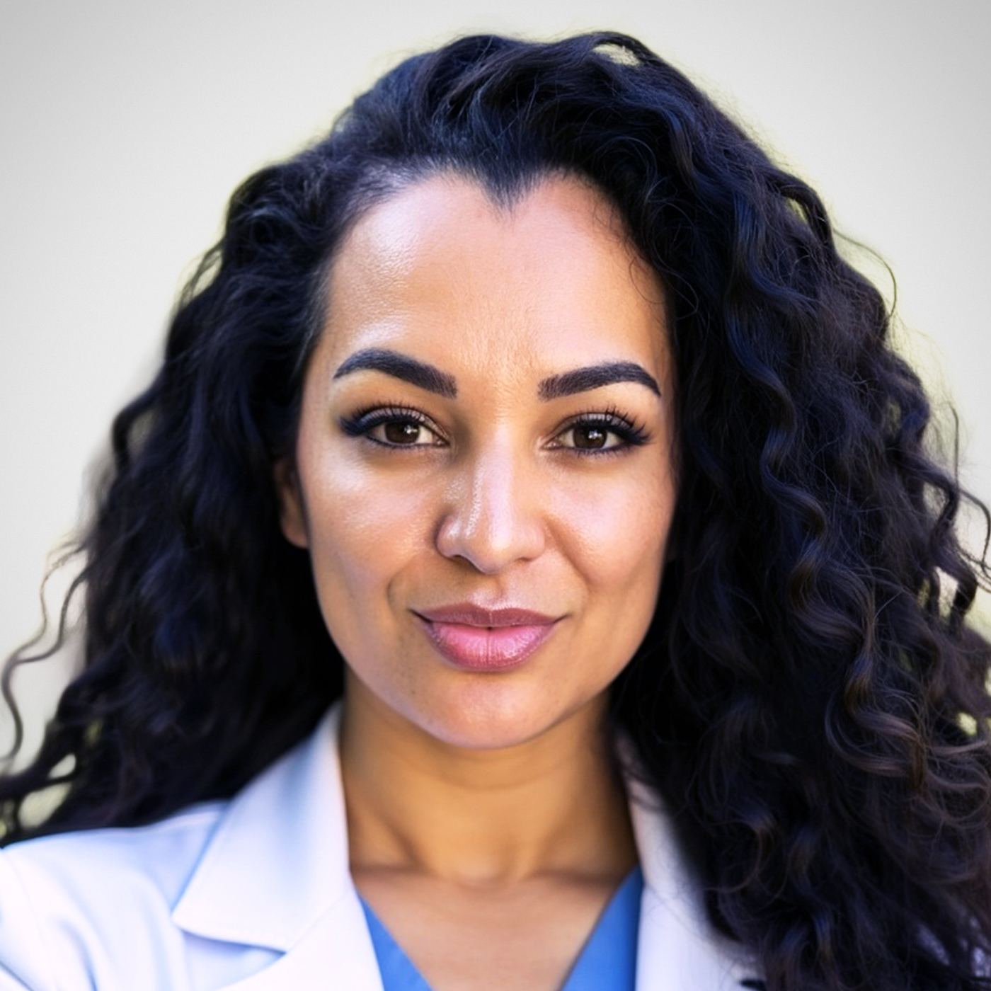 Photo of Noelia Tejada James