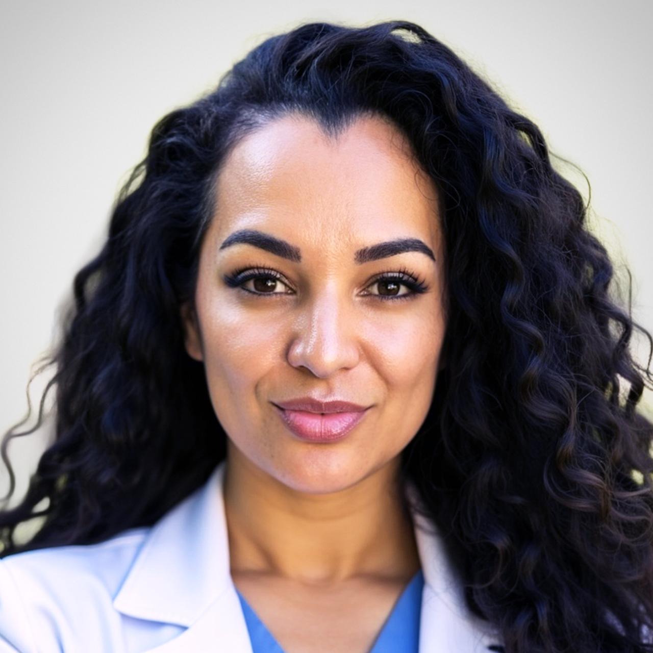 Noelia Tejada James, APRN