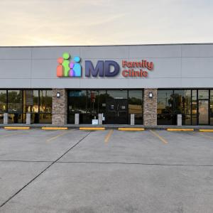 Airline | Houston, TX office