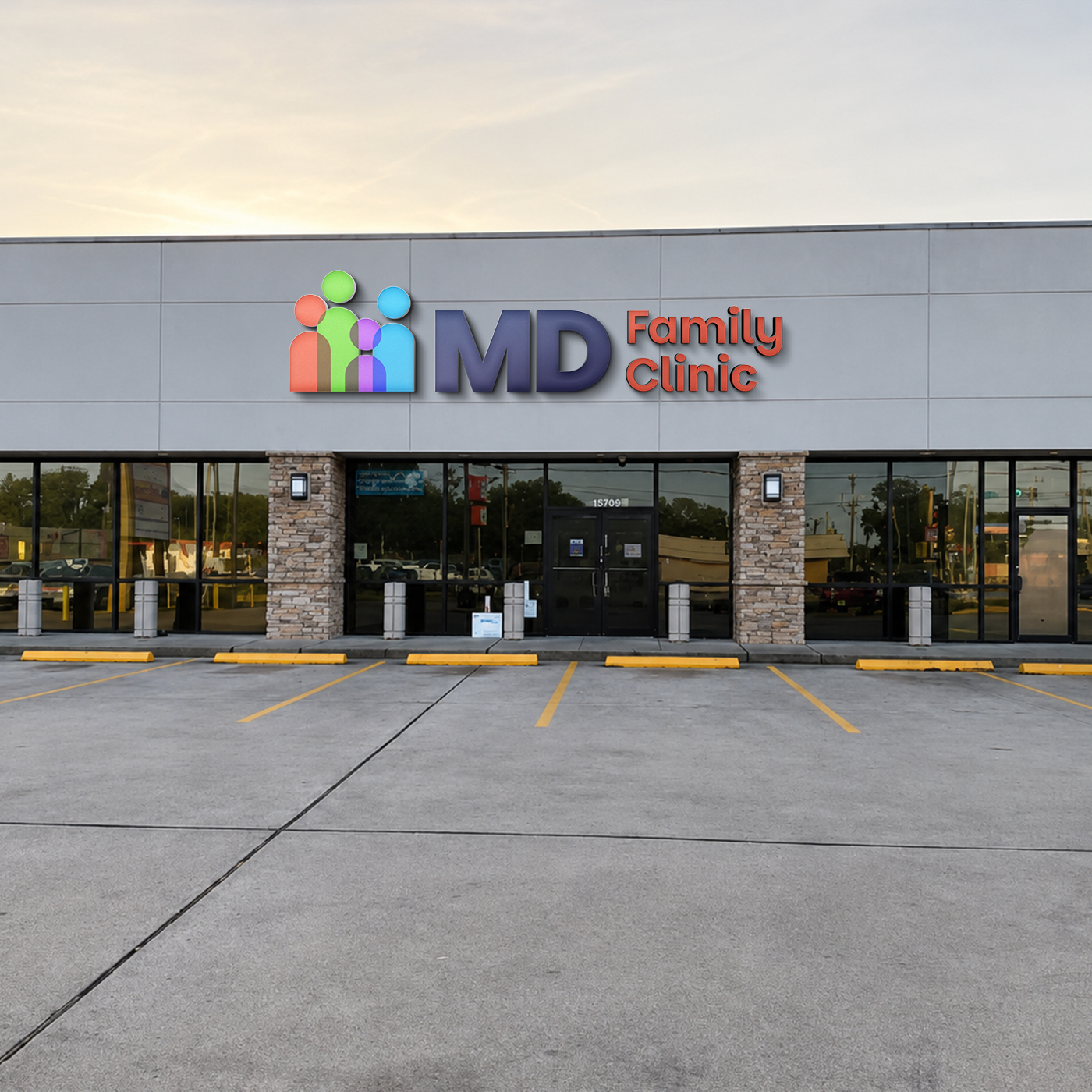 Airline | Houston, TX office