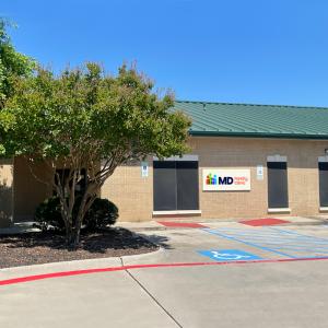 Denton office