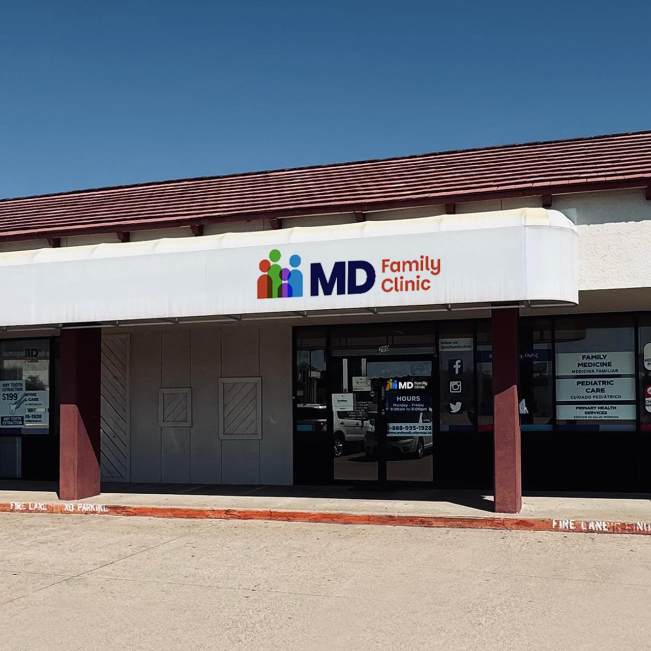 HWY 30 | Fort Worth, TX office