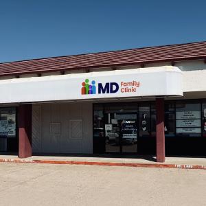 HWY 30 | Fort Worth, TX office