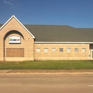 Irving Heights office
