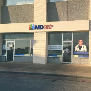 Seminary | Fort Worth, TX office