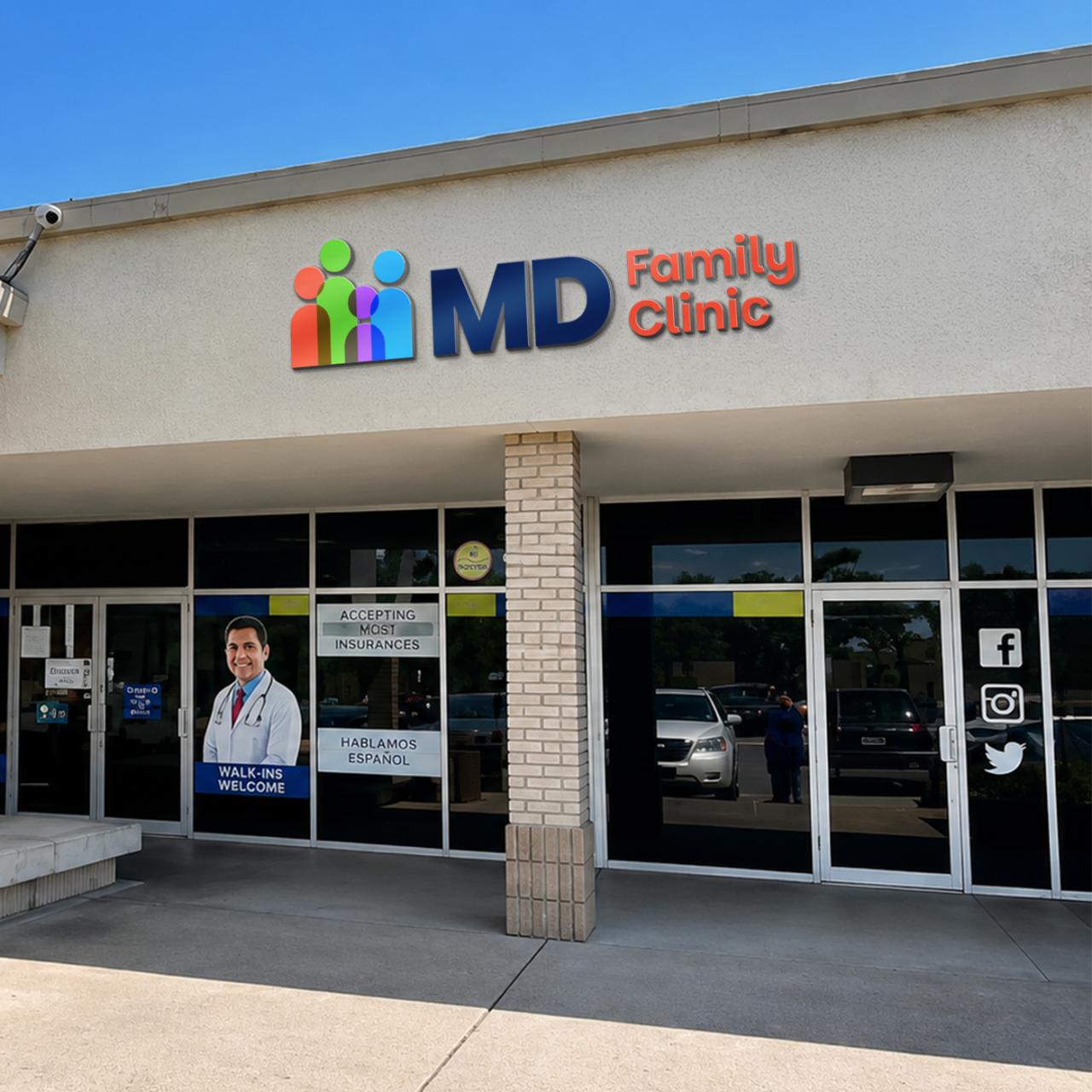Spring Valley | Dallas, TX office