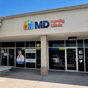 Spring Valley | Dallas, TX office