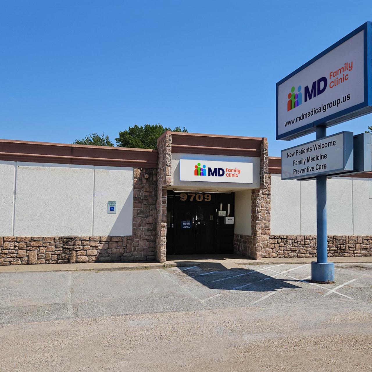 Bruton | Dallas, TX office