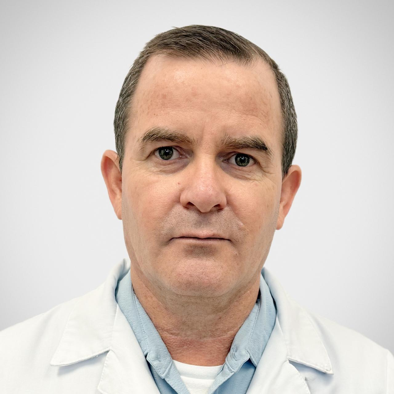 Manuel Corcho Alonso, Sr., NP-C