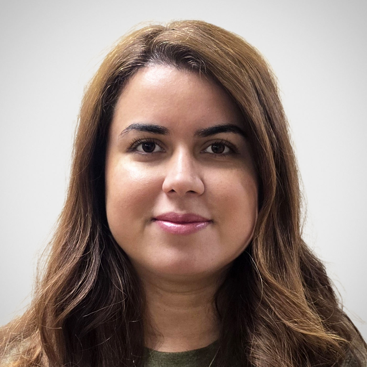 Photo of Claudia Martinez Rosales