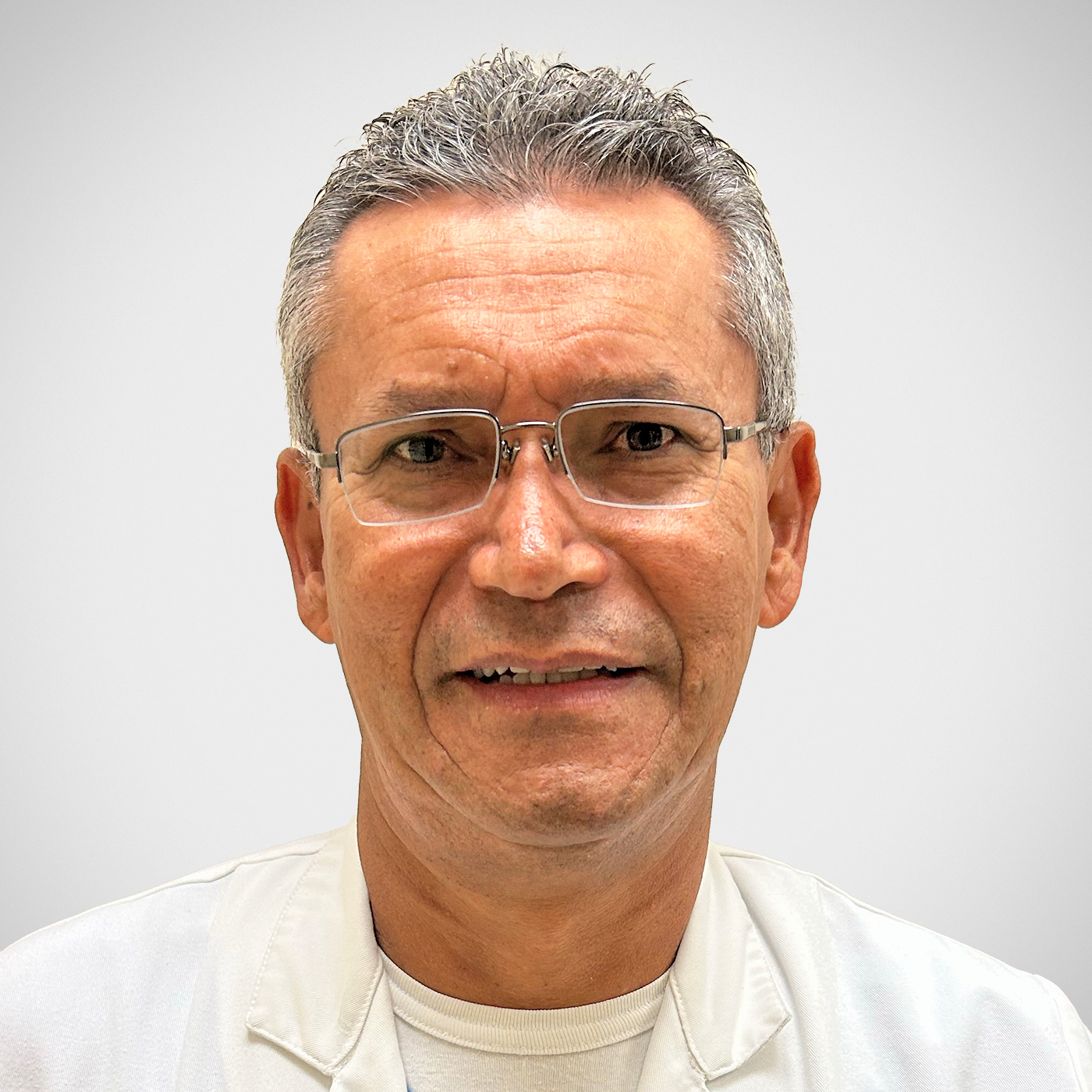 Photo of Mario Curubo