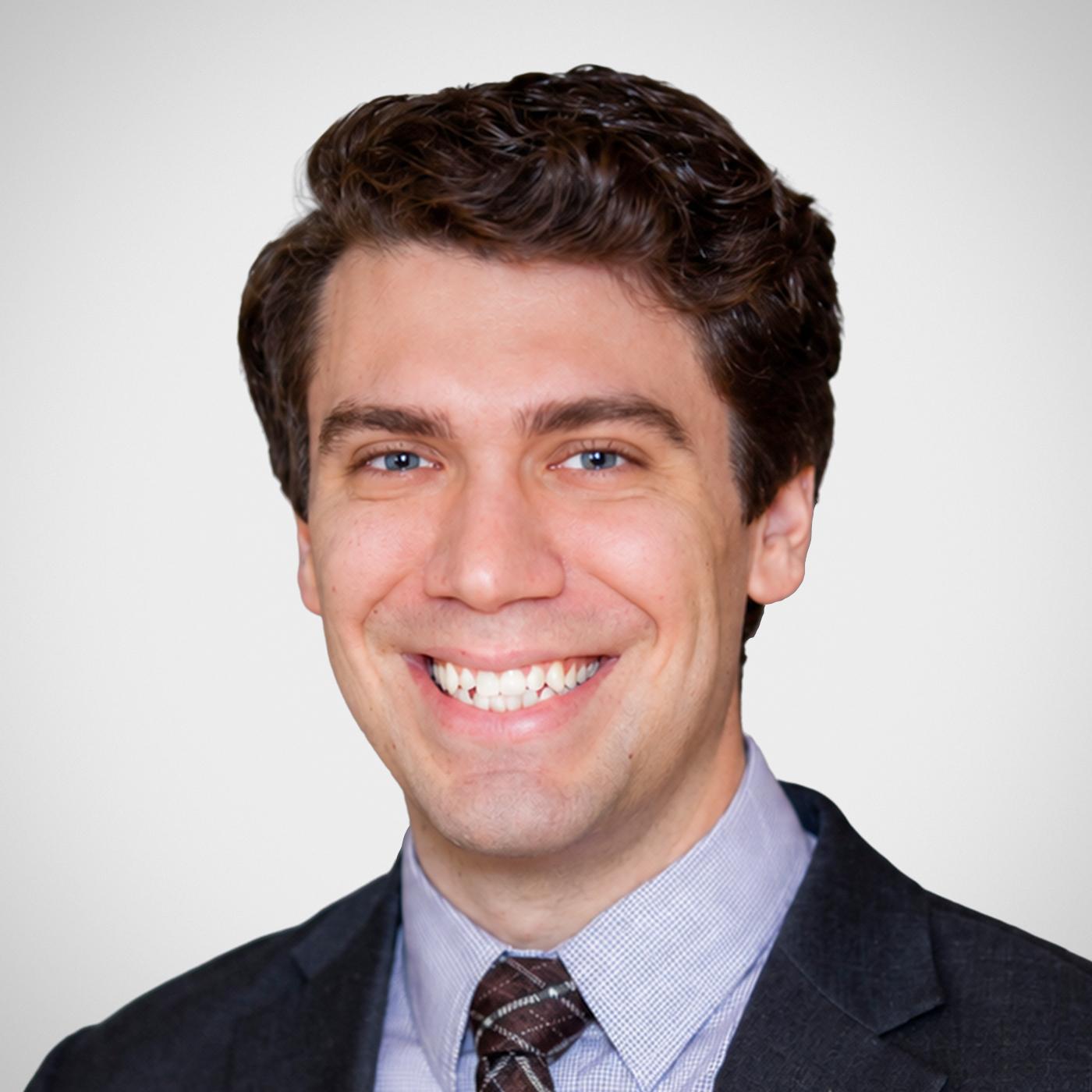Photo of Gary Hoffman