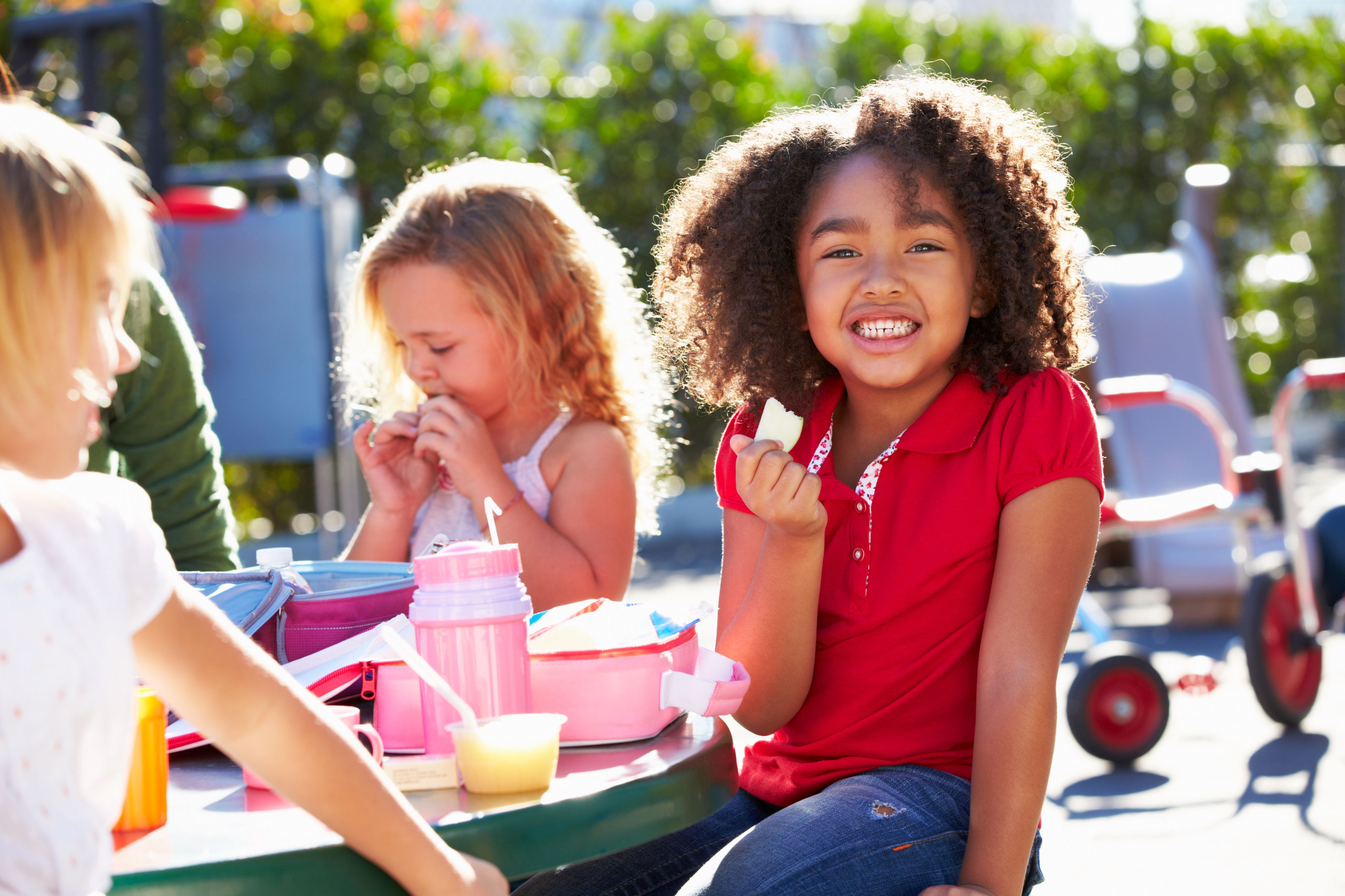 Healthy Habits to Help Kids Avoid the Flu