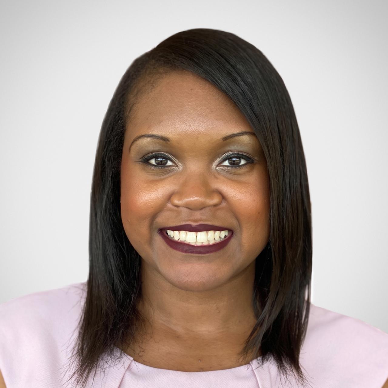 Kiyah Eugene, DNP, APRN, FNP-C