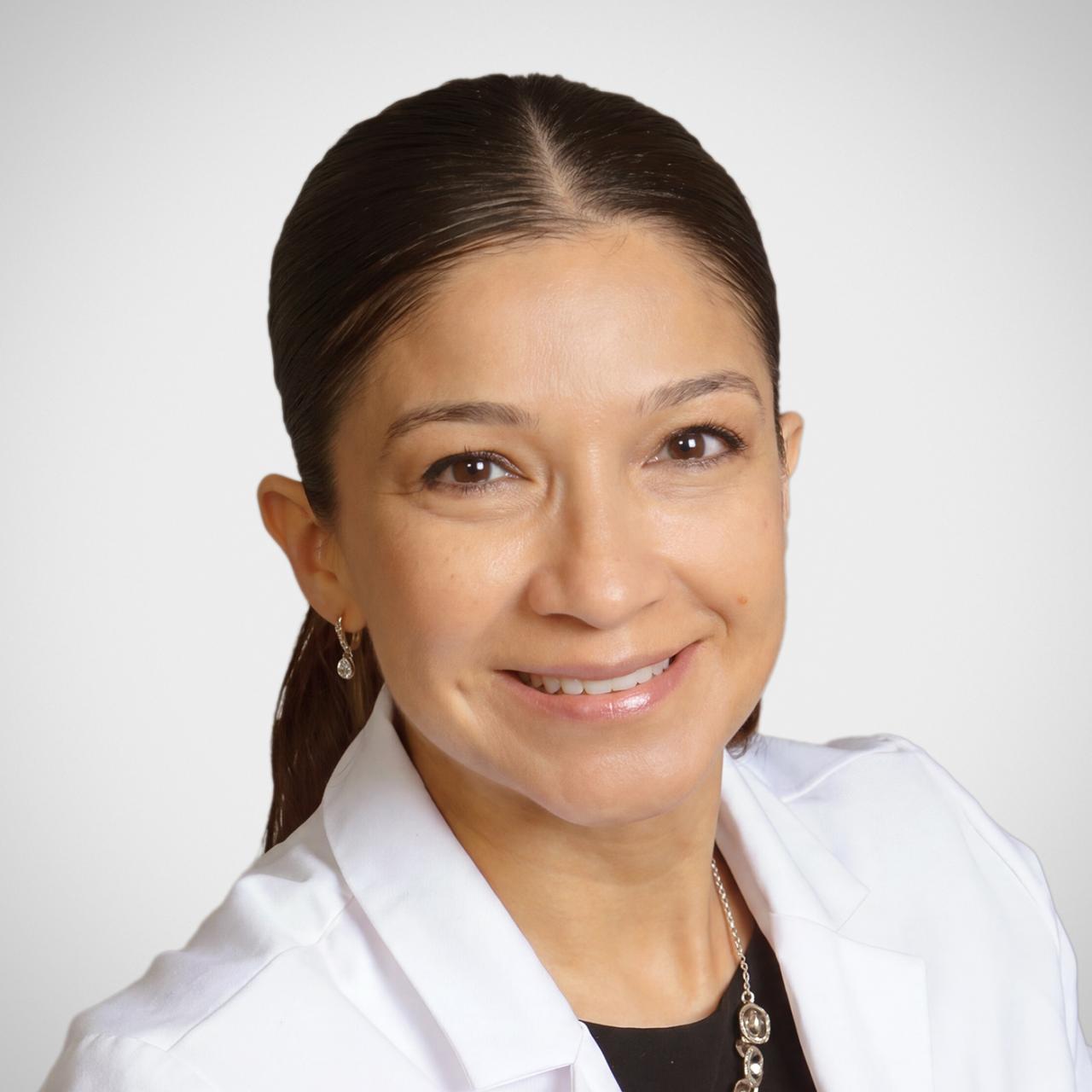Photo of Maribel Montano