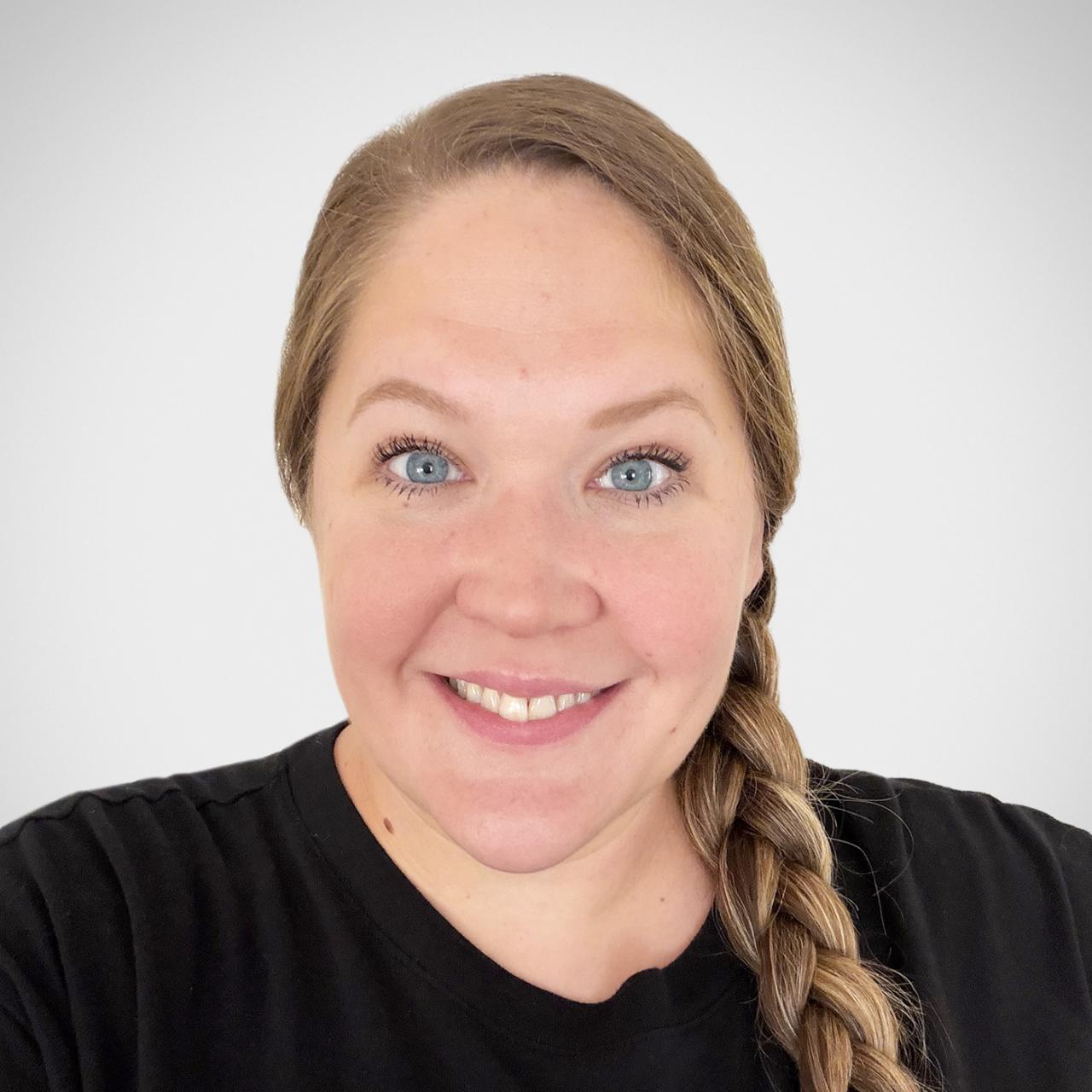 Photo of Margaret McClendon