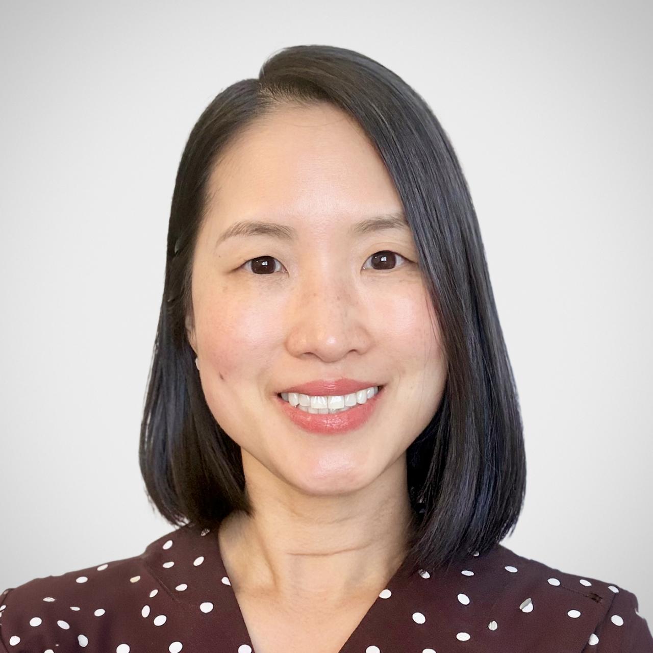 Young Kim, FNP-C