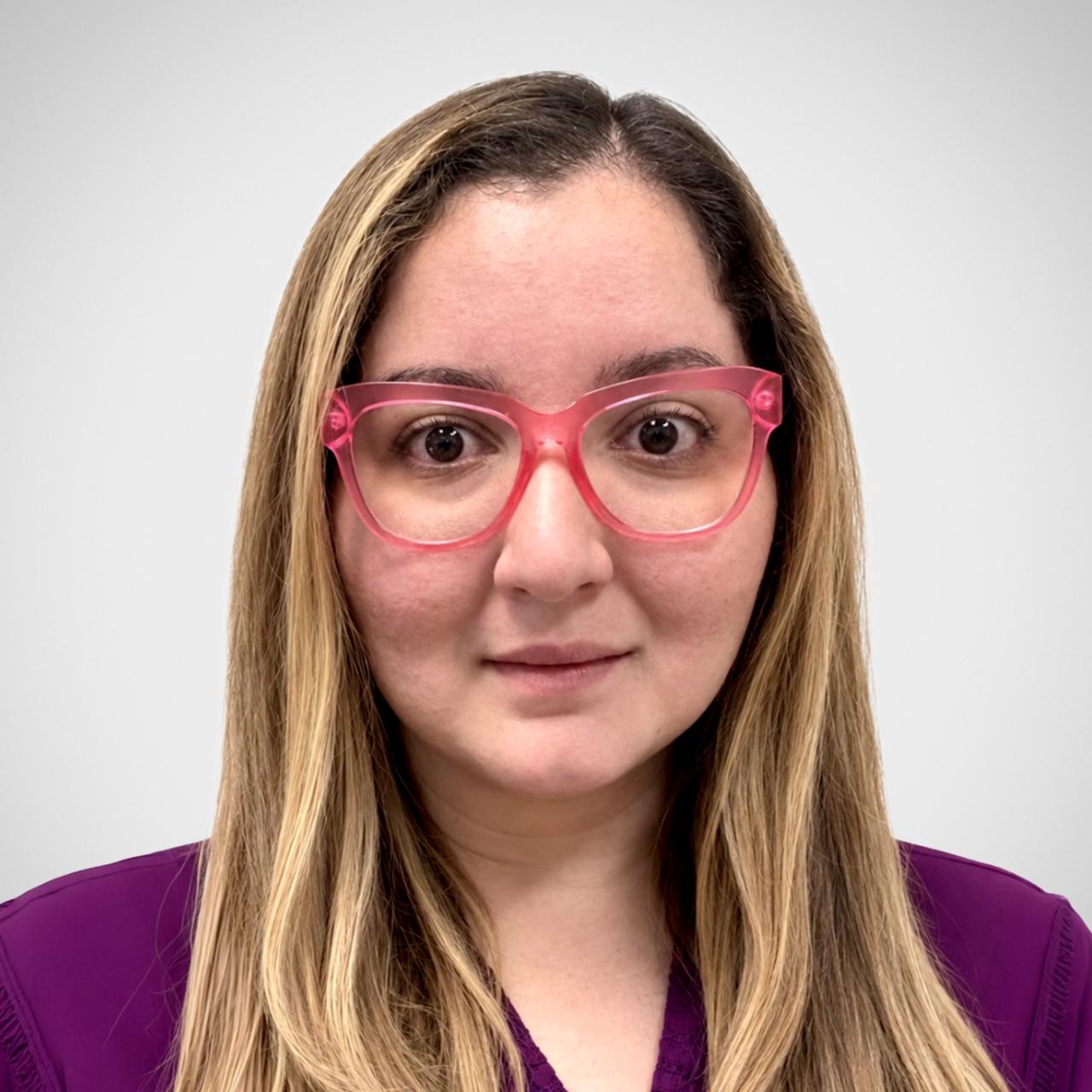 Gertrudis Maria Torres Rodriguez, MD