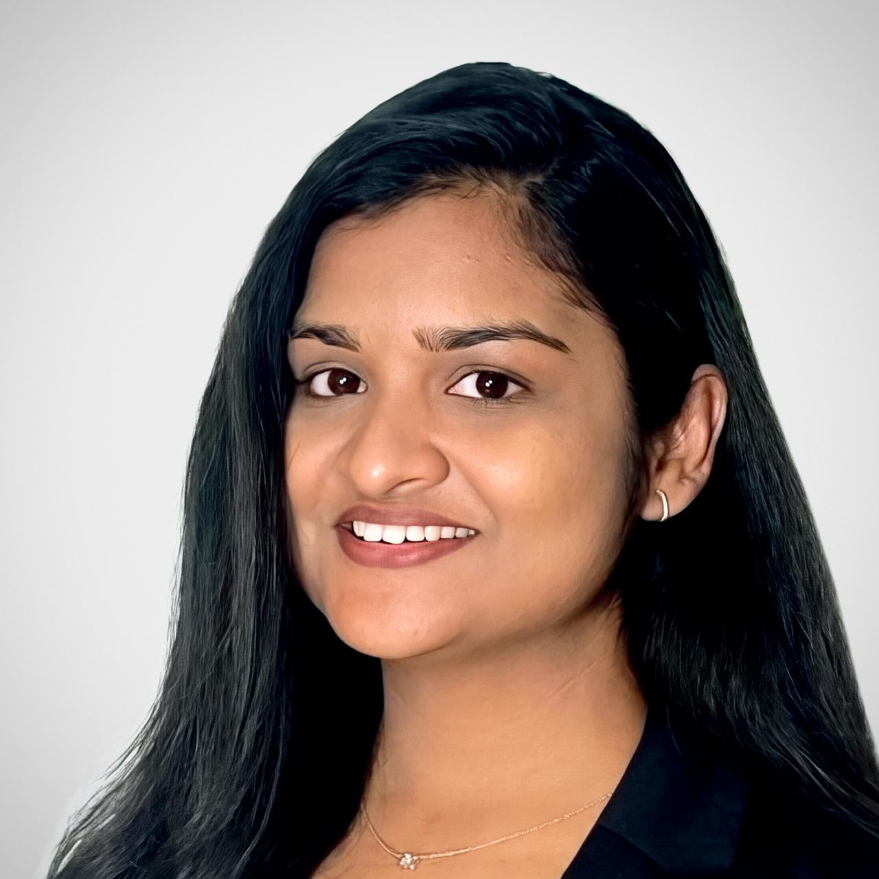 Jasmine Joseph, MD